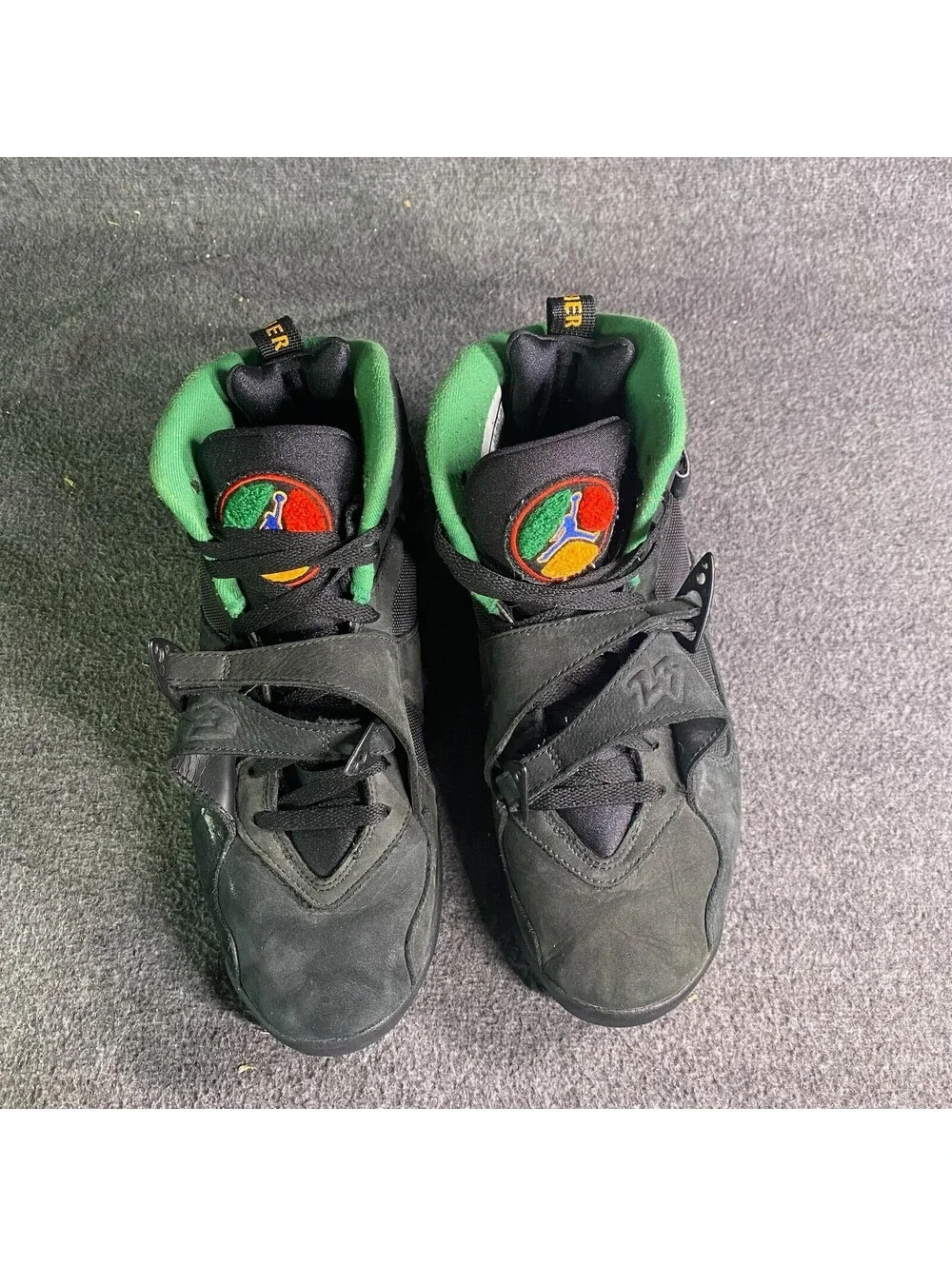 Jordan air retro